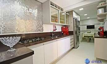 Imagem 4: Sobrado com 2 dormitórios à venda, 84 m² por R$ 535.000,00 - Guaíra - Curitiba/PR