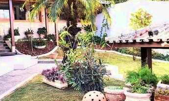 Imagem 5: Casa - Loteamento Caminhos de San Conrado - Sousas - Campinas