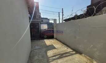 Imagem 4: Sobrado com 3 quartos na Vila Medeiros