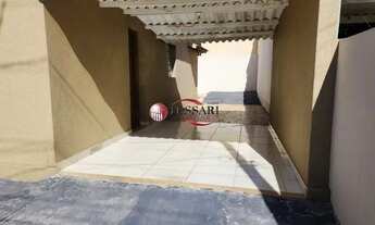 Imagem 4: Aluga - Casa para alugar no Vila Novascom 2 dormitórios São José do Rio Preto - SP