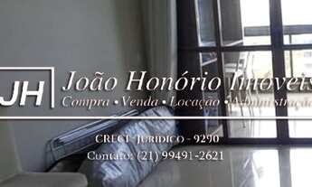 Imagem 3: Apartamento para venda tem 65 metros quadrados com 1 quarto em Barra da Tijuca - Rio de Ja