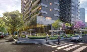 Imagem: Apartamento para venda na Vila Olimpia