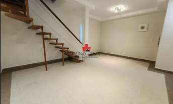 Imagem 2: Sobrado 160m² na Mooca, 3 dormitórios (1 suíte) 2 vagas