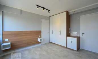 Imagem 5: Apartamento para Aluguel - Saúde, 1 Quarto, 25 m2