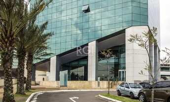 Imagem 2: PORTO ALEGRE - Conjunto Comercial/Sala - Cristal