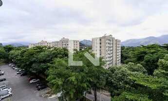 Imagem 5: Apartamento para Aluguel - Campo Grande, 1 Quarto, 43 m2