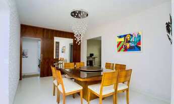 Imagem 5: Casa à venda, 5 quartos, 2 suítes, 4 vagas, Santa Lúcia - Belo Horizonte/MG