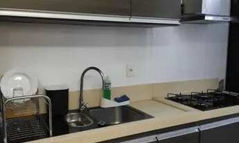 Imagem 2: Apartamento à venda no Calhau, 3 quartos, planejados e 2 vagas