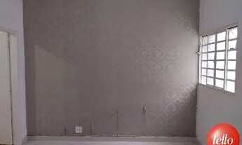 Imagem 2: São Paulo - Casa Padrão - Tatuapé