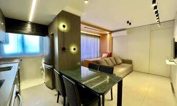 Imagem: Apartamento à venda, 1 quarto, 1 suíte