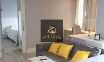 Imagem 7: Flat disponível na Vila Olímpia