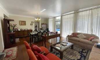 Imagem: Casa com 4 dormitórios à venda, 404 m²