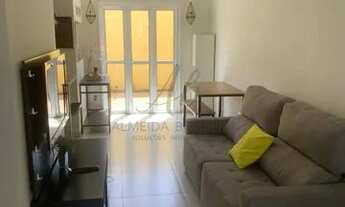 Imagem 6: Casa para locação na Chácara Primavera