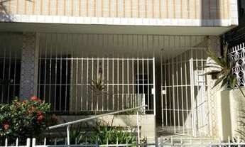 Imagem: ALUGO LINDO 1 QUARTO GRANDE PRÉDIO PEQUENO