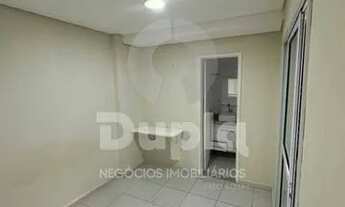 Imagem 4: Locação de Apartamentos / Padrão na cidade de Botucatu