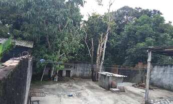 Imagem 3: Aluga-se Casa grande, Águas claras Novo aleixo