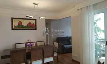 Imagem 2: Apartamento de 84m² a venda no Jardim Marajoara