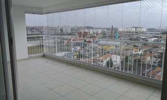 Imagem 2: Apartamento no bairro Cerâmica - São Caetano do Sul, SP