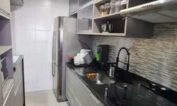 Imagem 5: Home Face Norte Apartamento para venda tem 69 m² com 2 quartos em Cerâmica - São Caetano d