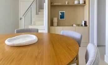 Imagem 4: Cobertura Duplex 3 dormitórios (sendo 1 suíte) e 3 vagas - Centro