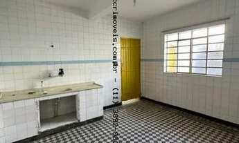 Imagem 4: Casa para Locação em São Paulo, Vila Carrão, 1 dormitório, 1 banheiro