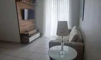 Imagem 5: Apartamento para venda tem 79 metros quadrados com 2 quartos em Buraquinho - Lauro de Frei