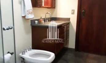 Imagem 6: COND. EDIFICIO ITAPORA APARTAMENTO DE 166M² COM 3 DORM, 1 SUITE E 3 VAGAS EM LAPA