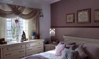 Imagem 2: Sobrado com 3 dormitórios à venda, 251 m² por R$ 1.150.000,00 - Jardim Bela Vista - Santa