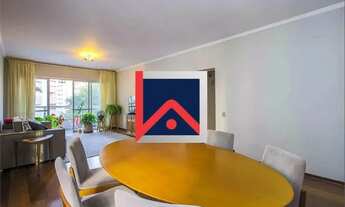 Imagem: Apartamento Venda Moema 192 m² 3 Dormitórios