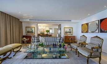 Imagem 7: Apartamento no Campo Belo! Apartamento de 495m² Luxuoso e sofisticado