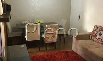 Imagem 5: Apartamento à venda no Vila Industrial - Campinas/SP