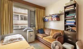 Imagem 4: APARTAMENTO COM 3 DORMITÓRIOS NO JARDIM PAULISTA