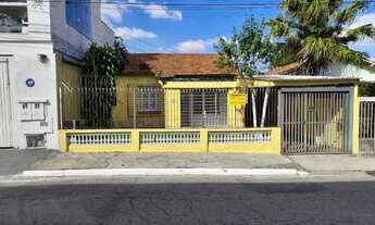 Imagem: CASA RESIDENCIAL em São Paulo - SP, Cidade