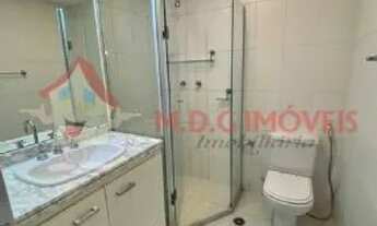 Imagem 6: Apartamento Duplex na Vila Nova Conceição, na Rua Silva Correia, com 1 quarto, 2 vagas de