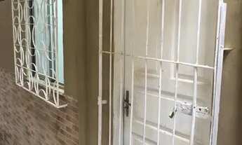 Imagem: Kitnet mobiliada c/ agua e luz