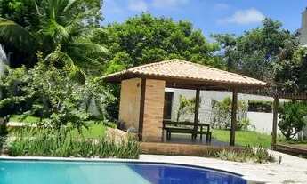 Imagem 2: Linda casa com 5 suítes no Cond Bosque das Orquídeas