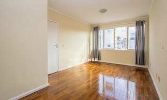 Imagem: Apartamento de 2 quartos e 1 vaga Auxiliadora