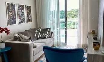 Imagem 2: Green View - 1 quarto mobiliado e decorado - São Jorge