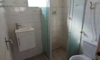 Imagem 6: Apartamento para venda tem 67 metros quadrados com 2 quartos