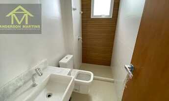 Imagem 6: Perfeito 4 quartos com acabamento de alto padrão Cód: 22513 F