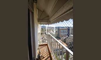 Imagem 7: Apartamento para Aluguel - Engenho Novo, 2 Quartos, 90 m2