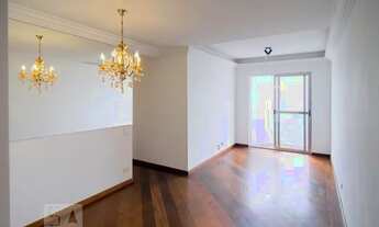 Imagem: Apartamento para Aluguel - Jardim Marajoara 