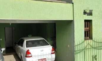 Imagem 2: Casa com 5 dormitórios, 398 m² - venda por R$ 1.200.000,00 ou aluguel por R$ 20.380,00/mês