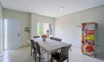 Imagem 4: Casa térrea à venda no Condomínio Marambaia em Vinhedo/SP