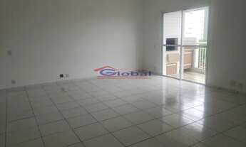 Imagem: Apartamento Bairro Campestre