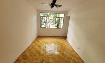 Imagem 5: Apartamento para venda com 2 quartos e vaga em Icaraí - Niterói - RJ