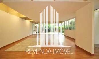 Imagem 4: Casa à venda na Cidade Jardim com 512m² 4 dormitórios 4 suítes 5 banheiros 8 vagas