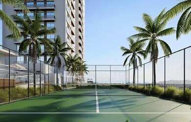 Imagem 9: Apartamento na Planta na Torre Sirena no Torres da Brava na Praia Brava em Itajaí