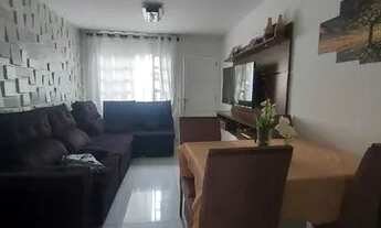 Imagem: LINDO SOBRADO CONDOMINIO MORADAS 3 DORMITÓRIOS