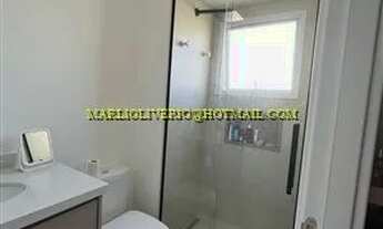 Imagem 5: 1ª LOCAÇÃO, apartamento para locação na Granja Julieta, 62 m2, 02 dormitórios, lazer compl